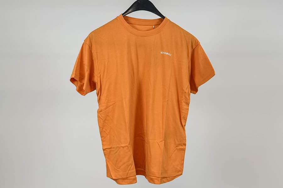 2 T-Shirts erima Spirit, Gr. XS